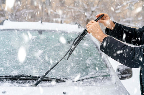 Keep Your Vision Clear: Essential Windshield Wiper Blade Maintenance Tips