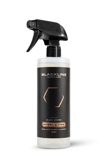 BLACKLINE® WHEEL N' TIRE CLEANER