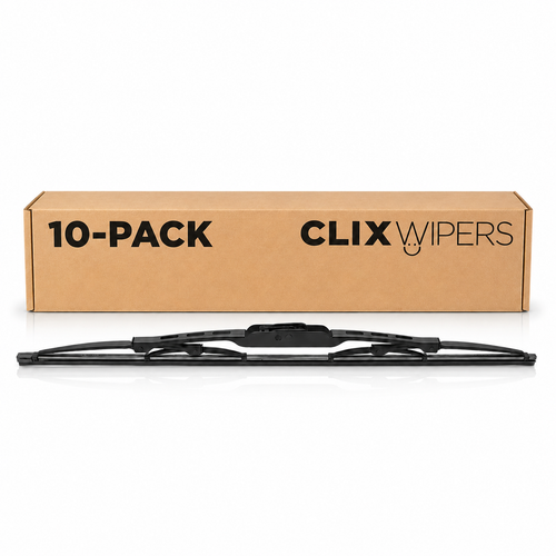 Conventional 10-Pack