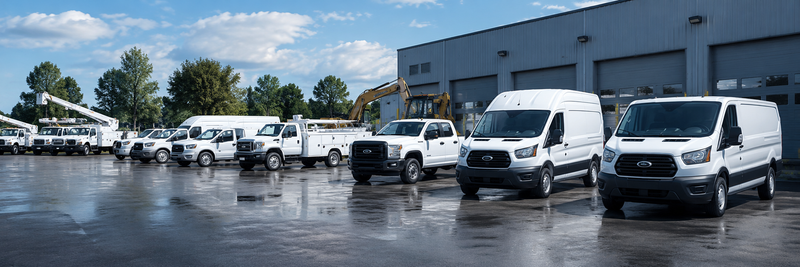 Fleets