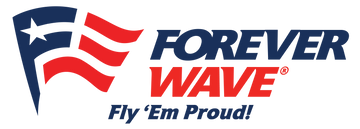 ForeverWave logo