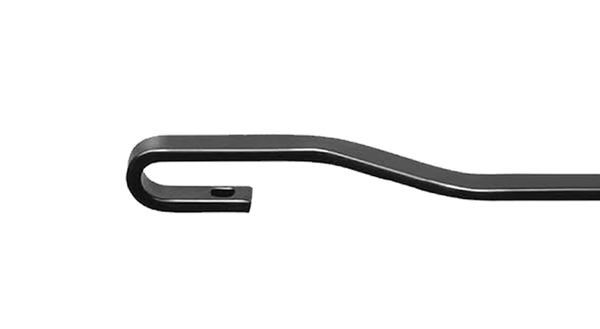 Offset J-Hook