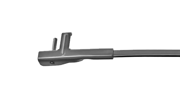 Side Lock