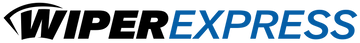 WiperExpress.com logo