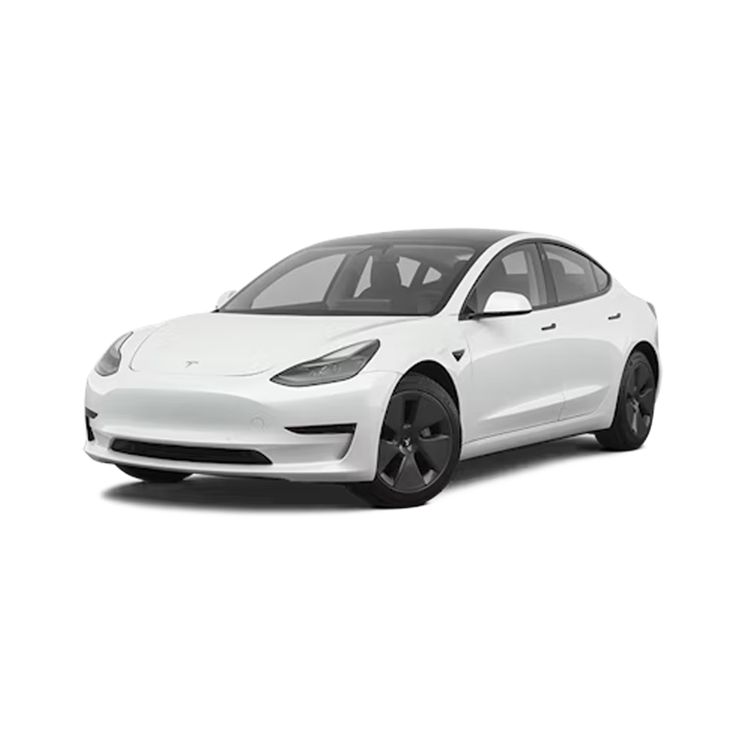 2018 Tesla Model 3 Windshield Wipers Blades - 26" Driver Side 19" Passenger Side