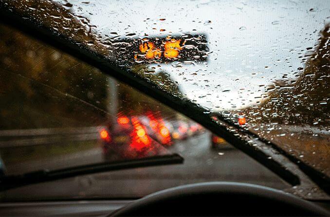 How Long Do Wiper Blades Last?