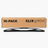 Clix 72 Series Saddle Wipers — Case of 10