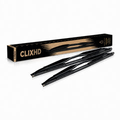 Ford L8000 Windshield Wiper Blades