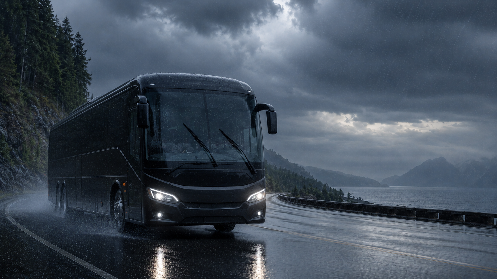 Top Bus Sellers