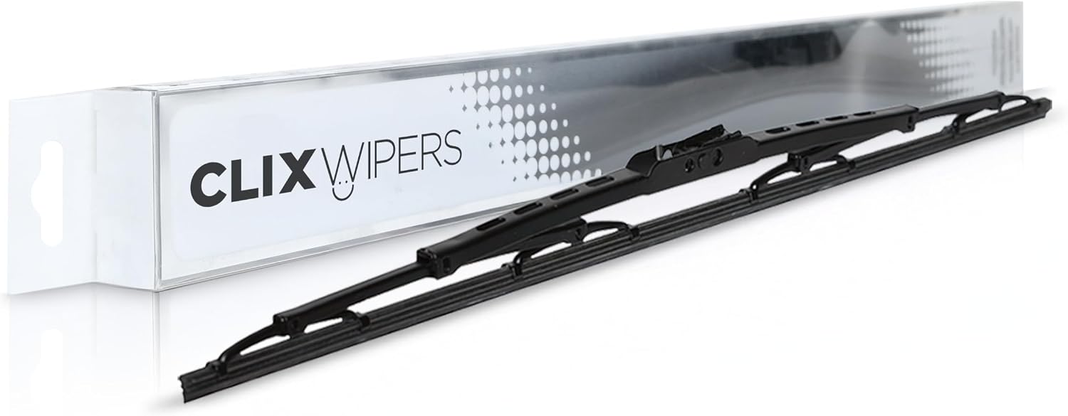 Toyota Prius V Windshield Wiper Blades