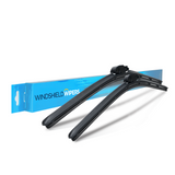 Silicone Wiper Blade