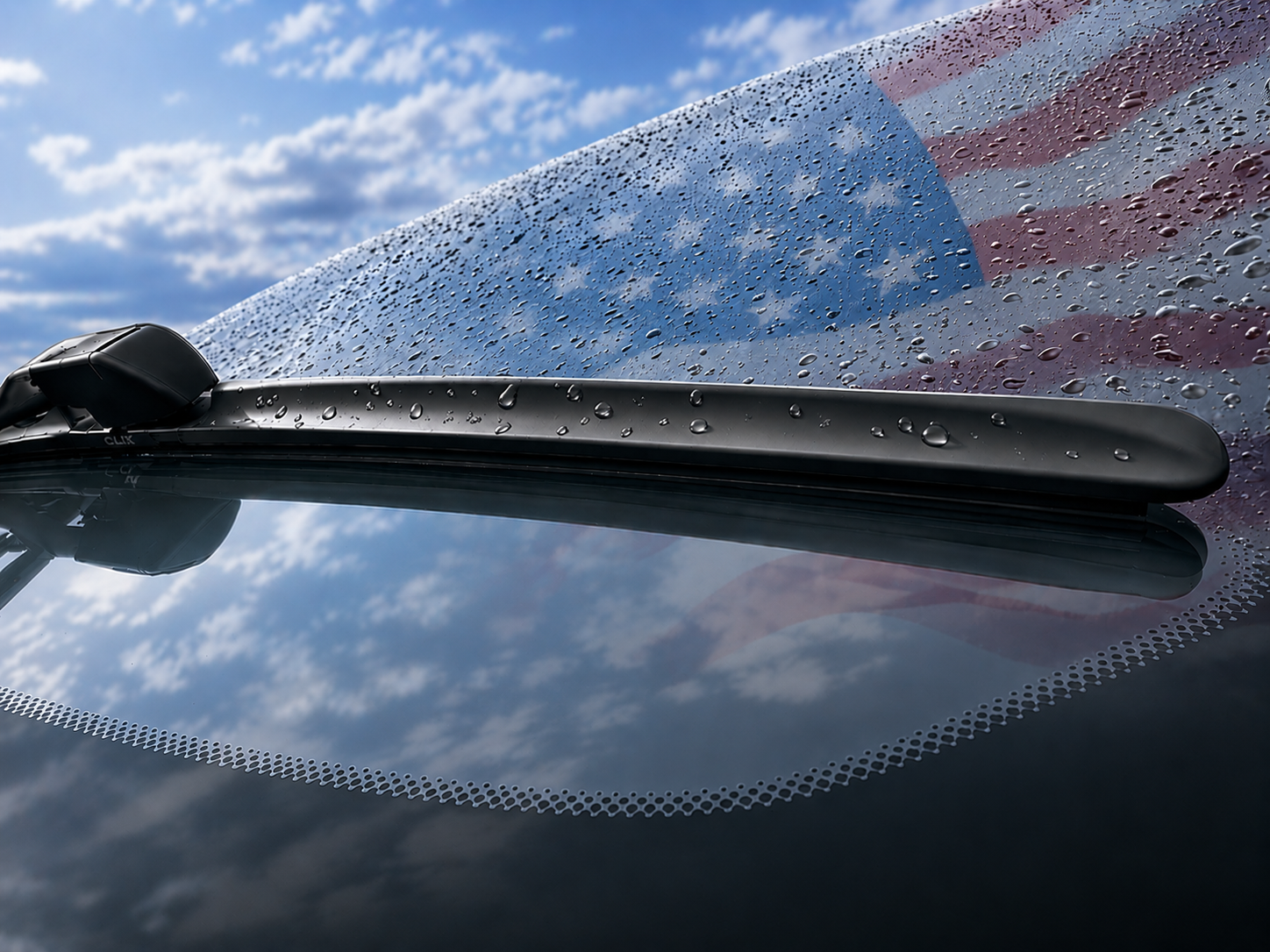 America's wiper specialists.