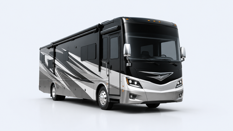 Class A RVs