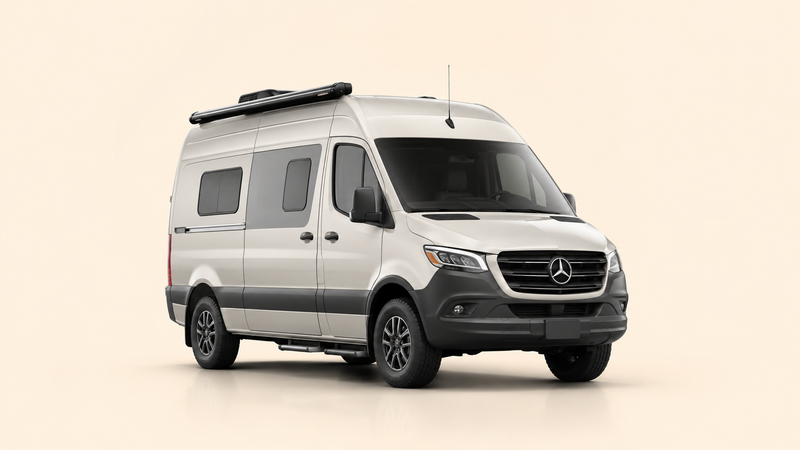 Class B RVs