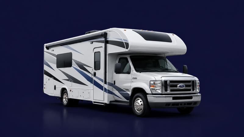 Class C RVs