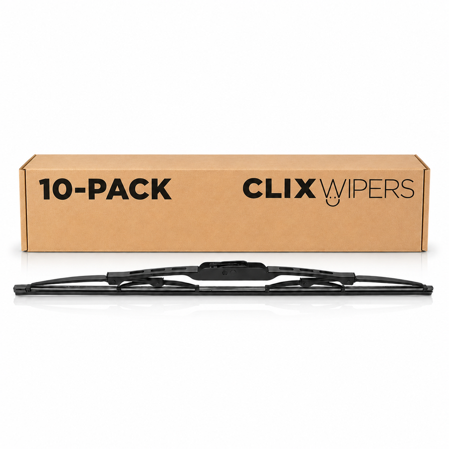 Conventional Wipers