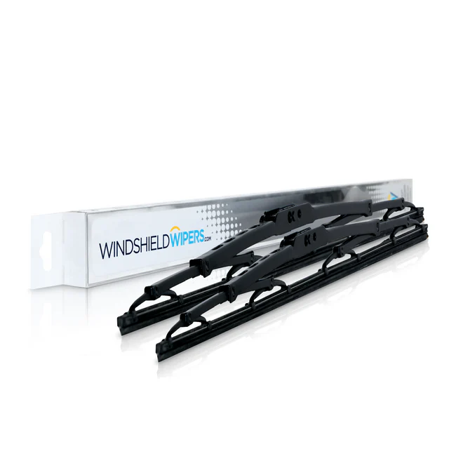Clix Conventional 2-pack wiper blades