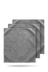 BLACKLINE® EVERYDAY MICROFIBER TOWELS