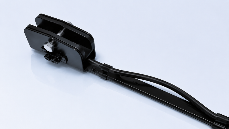 Heavy Duty Saddle