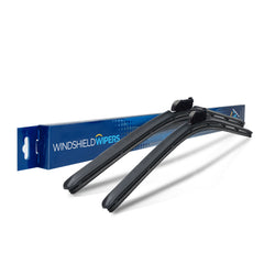 Volkswagen Golf GTI Windshield Wiper Blades