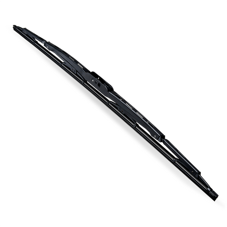 1972 Ford Courier Windshield Wipers Blades - 13" Driver Side 13" Passenger Side Conventional