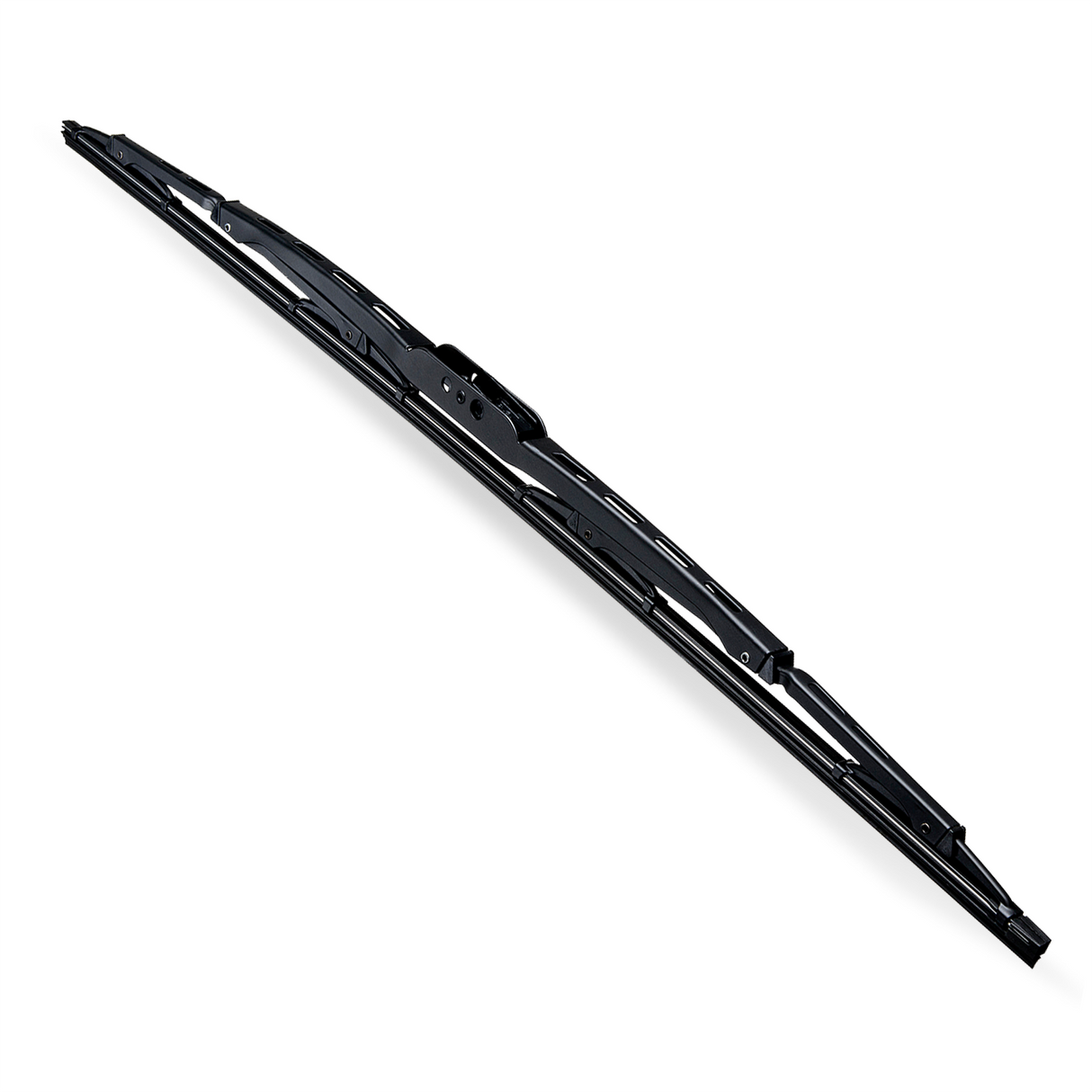 2017 Nissan Qashqai Windshield Wipers Blades - 28" Driver Side 18" Passenger Side Conventional