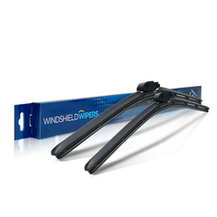 Honda Civic Del Sol Windshield Wiper Blades