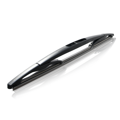 QFR 10E Rear Wiper Blade