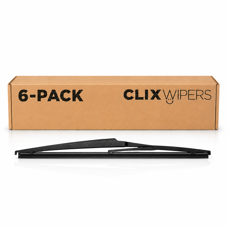 Rear Wipers