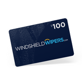 WindshieldWipers.com Digital Gift Card