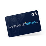 WindshieldWipers.com Digital Gift Card