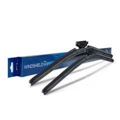 Smart Fortwo Windshield Wiper Blades