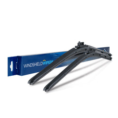 Mercedes-Benz GLC-Class Model X253 Windshield Wiper Blades