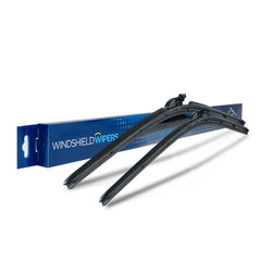Subaru Ascent Windshield Wiper Blades