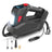 Portable Tire Inflator 120 PSI Maximum 90W Powered Tire Pump with Digital Display LED