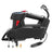Portable Tire Inflator 120 PSI Maximum 90W Powered Tire Pump with Digital Display LED