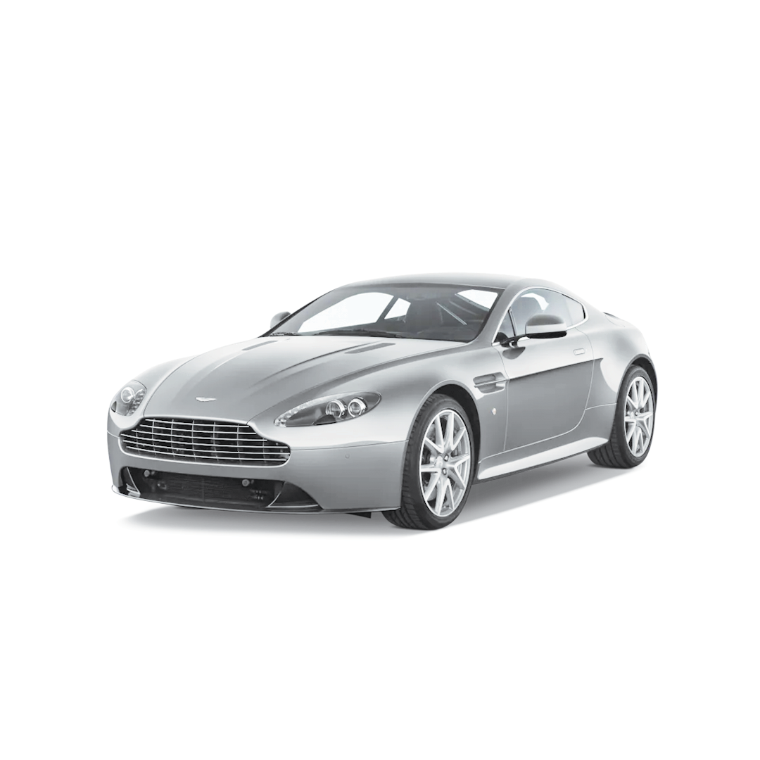 2015 Aston Martin Vantage V8 Windshield Wipers Blades - 26" Driver Side 20" Passenger Side