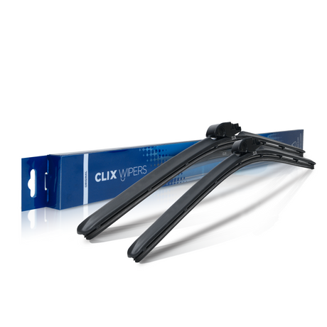 Conventional Wiper Blade