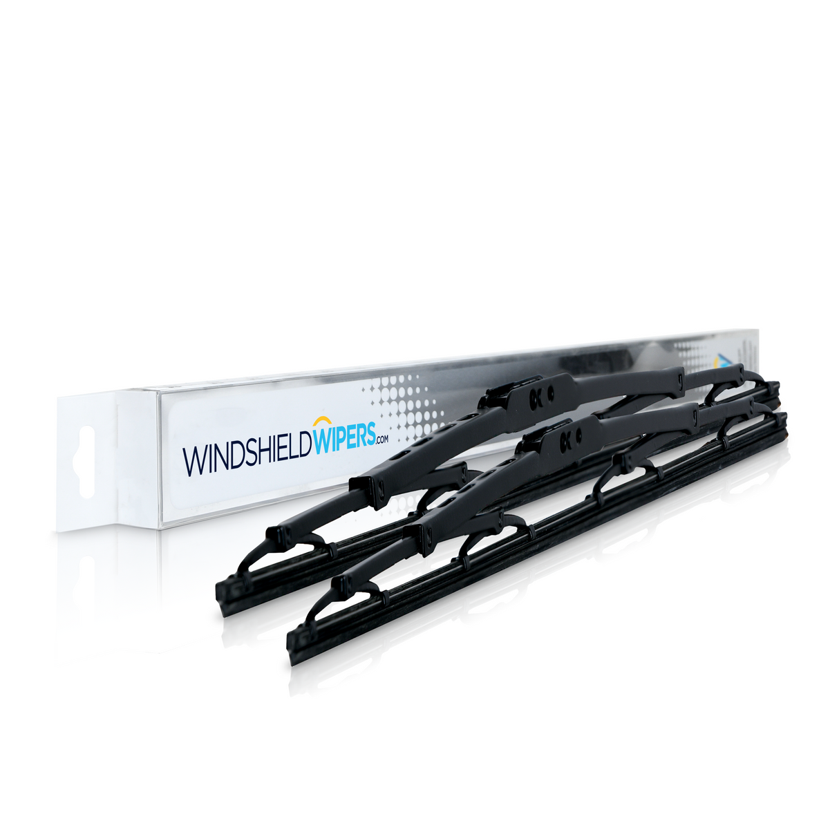 2022 Hyundai Ioniq 5  Windshield Wipers Blades - 26" Driver Side 19" Passenger Side