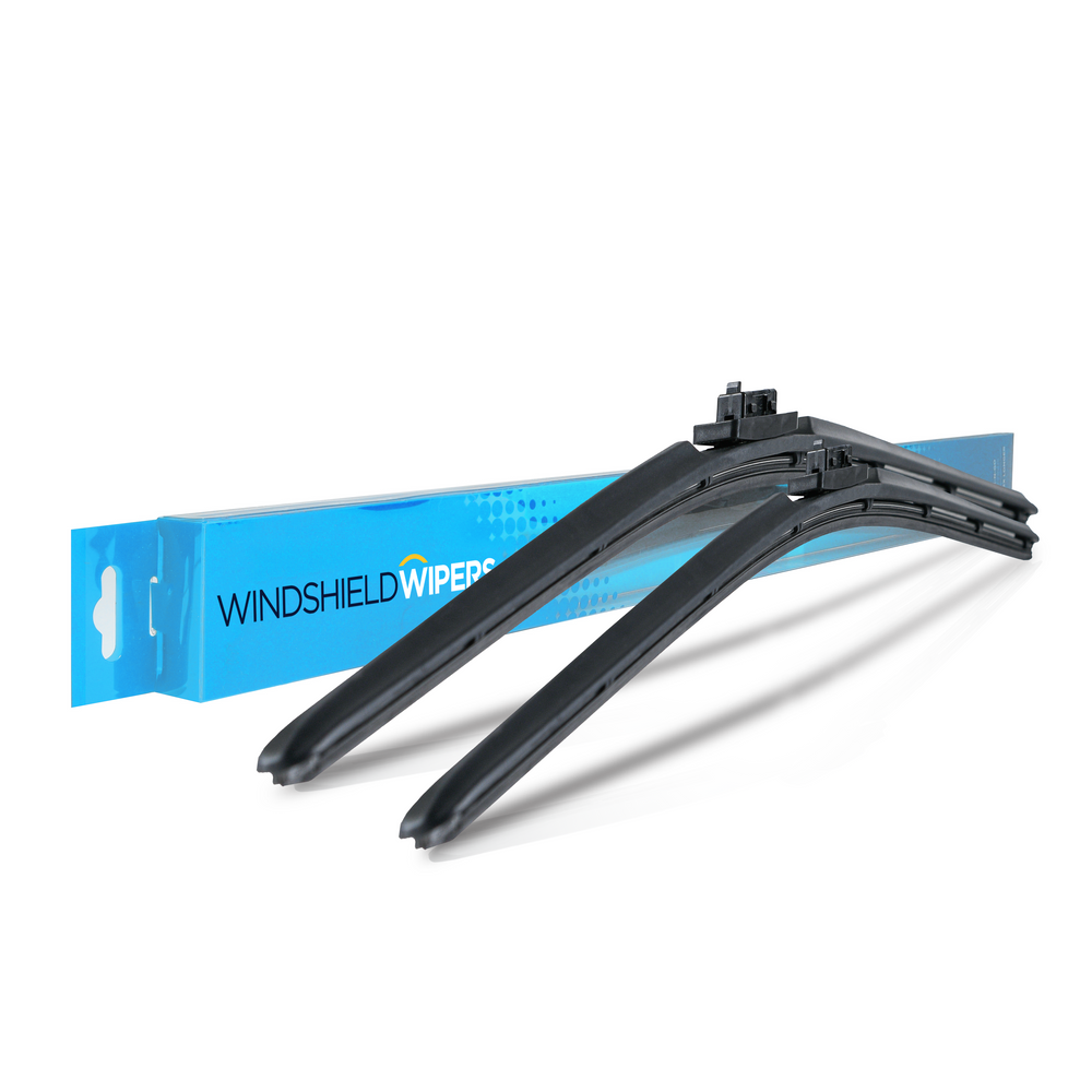 Silicone Wiper Blade