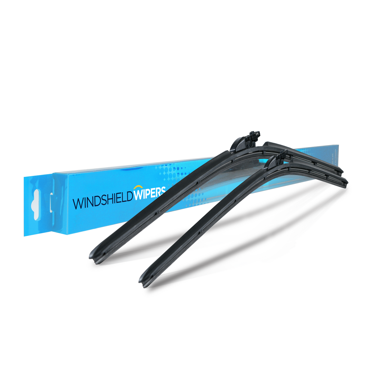 2023 Subaru Impreza Windshield Wiper Blades - 26